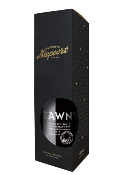 NV-Niepoort Tawny Port (giftbox)
