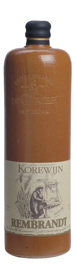 NV-Van Wees Rembrandt Korenwijn Liter