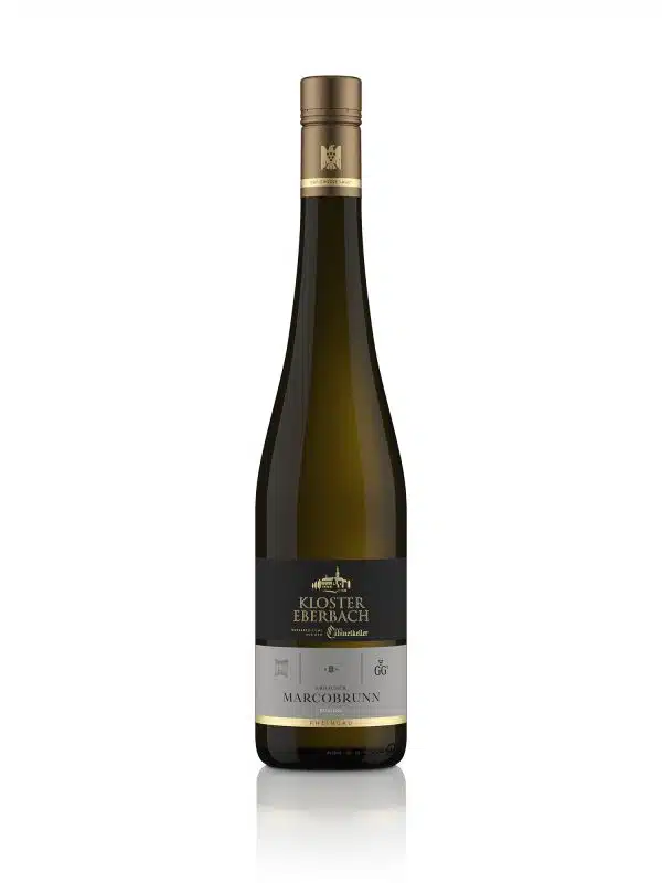 2019-Kloster Eberbach Erbacher Riesling GG Marcobrunn Rheingau