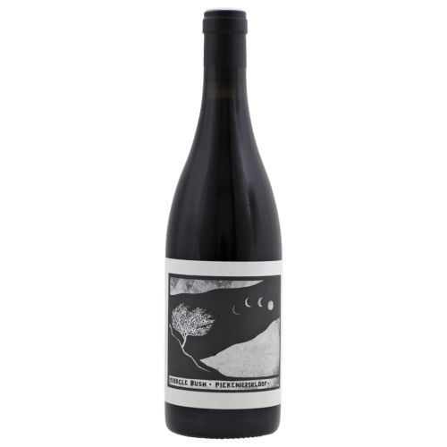 2019-Swartberg Wingerde Miracle Bush Red