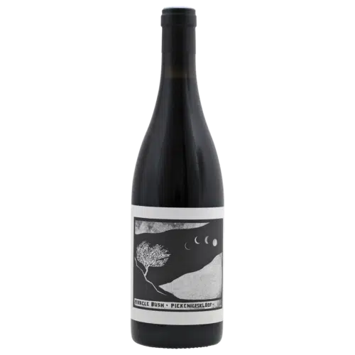2019-Swartberg Wingerde Miracle Bush Red