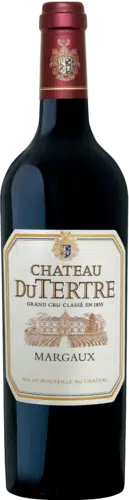 2020-Du Tertre Margaux Bordeaux Rouge