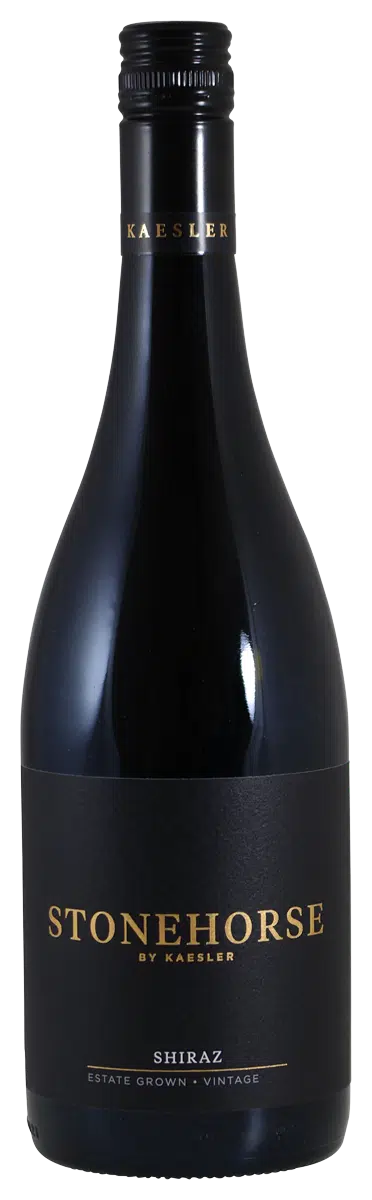2020-Kaesler Stonehorse Shiraz