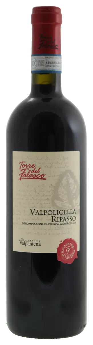 2021-Valpentena Torre del Falasco Valpolicella Ripasso Rosso