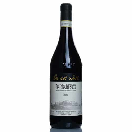 2022-La Ca' Növa - Barbaresco