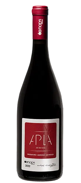 2022 - Oenops APLA Red