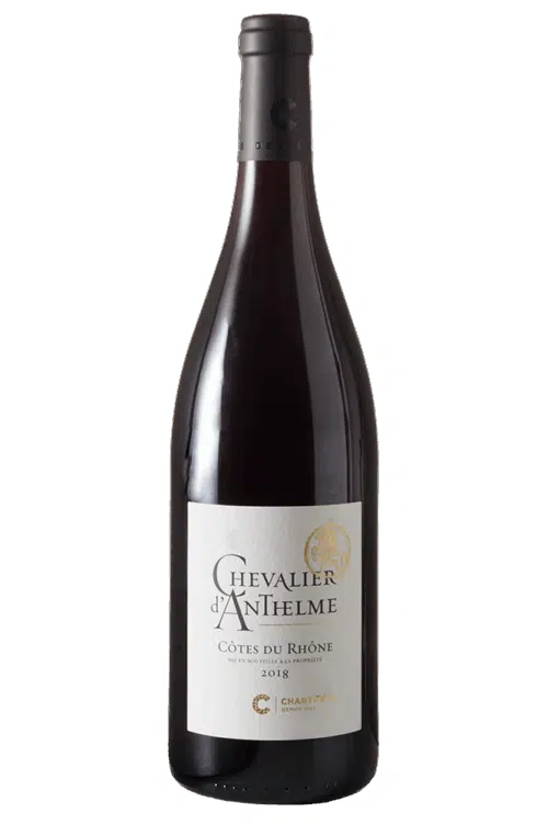 2023-Anthelme Cotes-du-Rhone Rouge