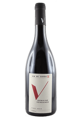 2023-Domaine Vendange Vin de Savoie Pinot Noir Cuvée H