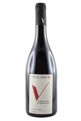 2023-Domaine Vendange Vin de Savoie Pinot Noir Cuvée H