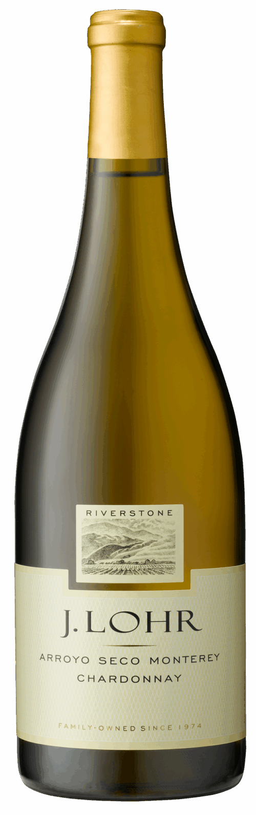 2023-J.Lohr Riverstone Chardonnay White