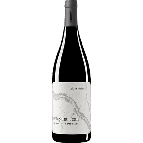 2023-Maison Ventenac Pech Saint Jean Pays d’Oc IGP