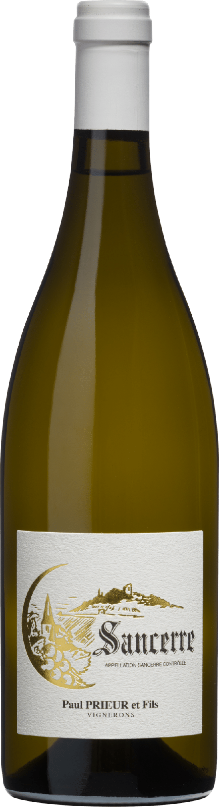 2023-Paul Prieur Sancerre Blanc