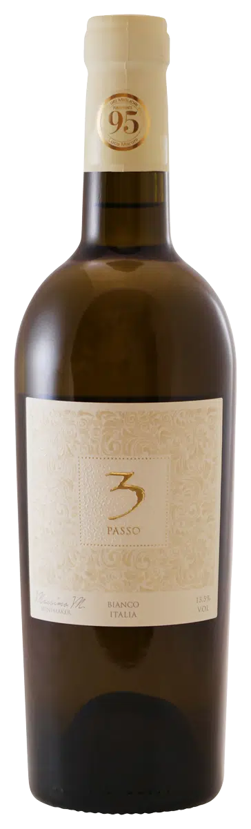 2024-3 Passo Bianco Biologico