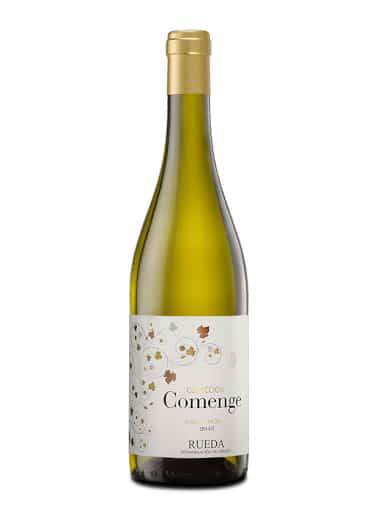 2024-Comenge Rueda Verdejo Blanco