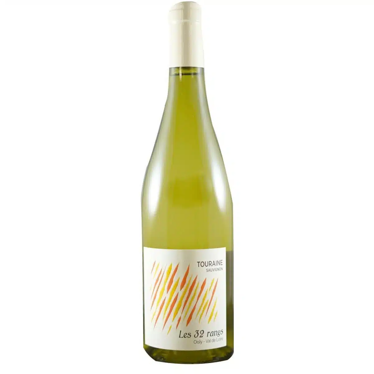 2024-Domaine des Corbillières Les 32 rangs Touraine Sauvignon Blanc