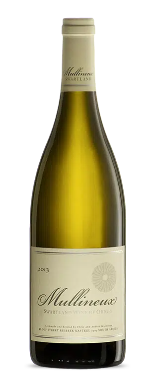 2024-Mullineux Old Vine Chenin Blanc White
