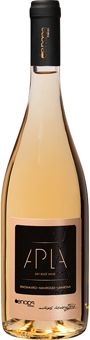 2024-Oenops APLA Rosé