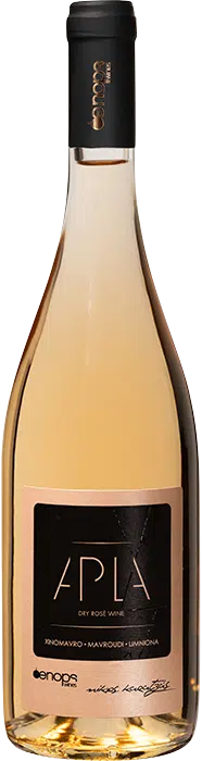 2024-Oenops APLA Rosé
