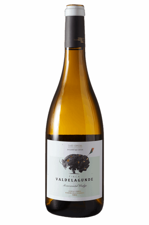 2024-Pedro Escudero Valdelagunde Cuvee Especial Verdejo Blanco