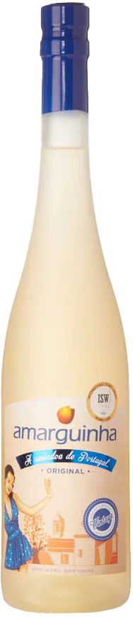 NV-Amarguinha Amaretto Likeur