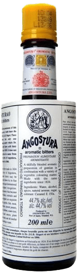 NV-Angosturabitters Zakflacon