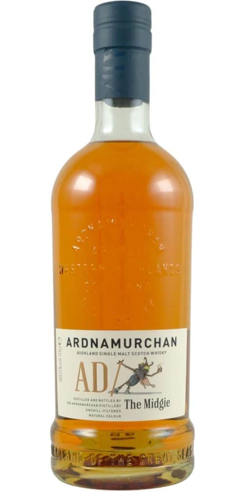 NV-Ardnamurchan 'The Midgie'