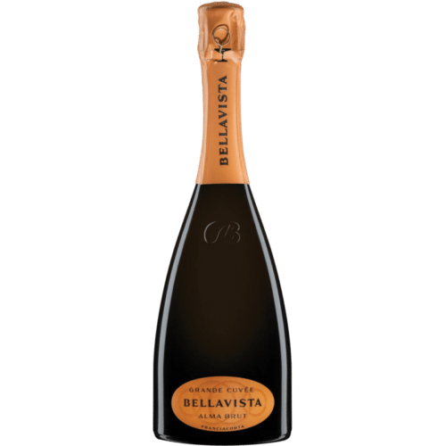 NV-Bellavista Franciacorta Brut Alma Assemblage 1