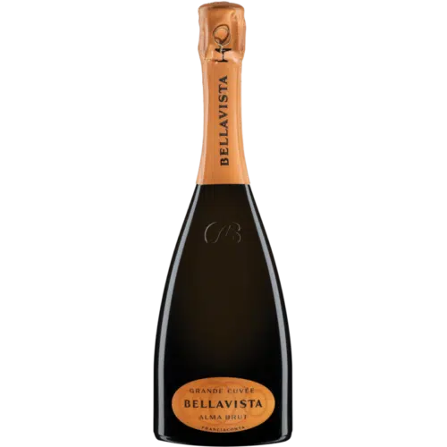 NV-Bellavista Franciacorta Brut Alma Assemblage 1
