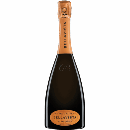 NV-Bellavista Franciacorta Brut Alma Assemblage 1