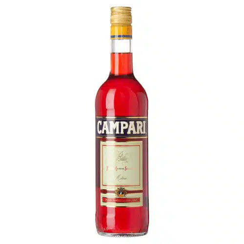 NV-Campari Likeur 0,7 LTR