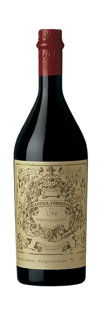 NV-Carpano Antica Formula Vermouth