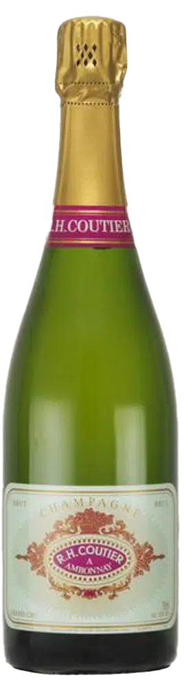 NV-Coutier Champagne Grand Cru