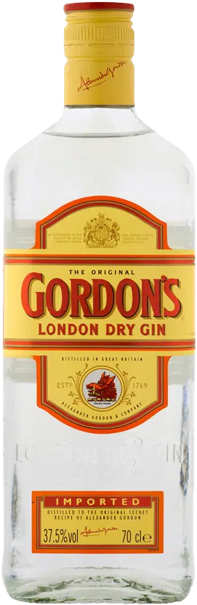 NV-Gordons Gin