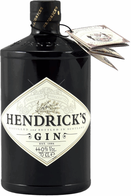 NV-Hendrick's Gin