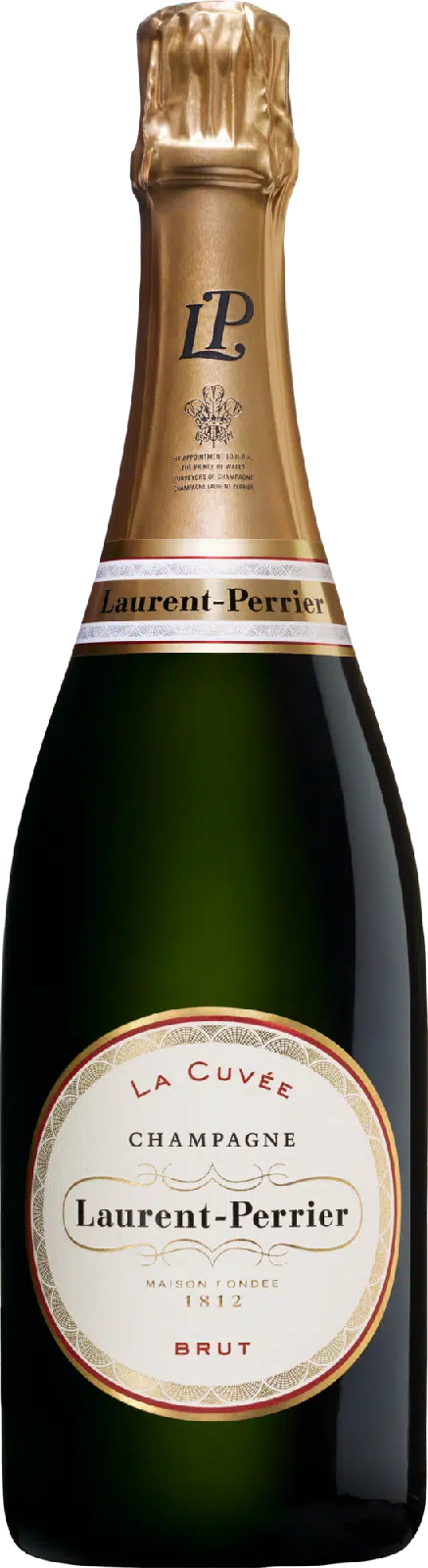 NV-Laurent-Perrier Champagne Brut