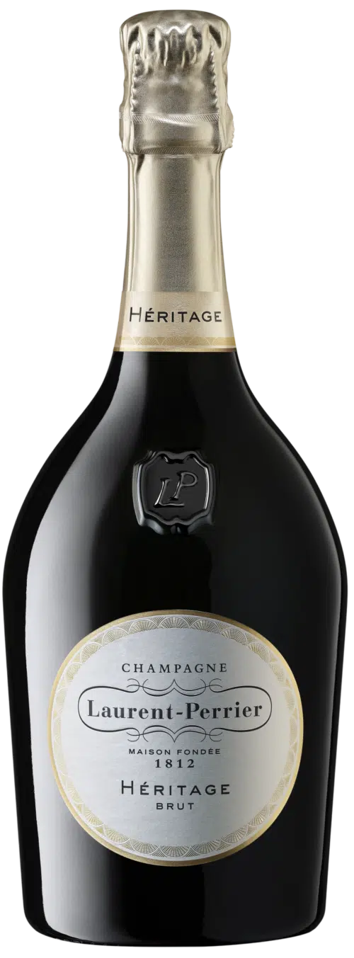 NV-Laurent-Perrier Héritage