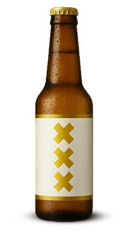 NV-Mokum Bier (cadeauverpakking)