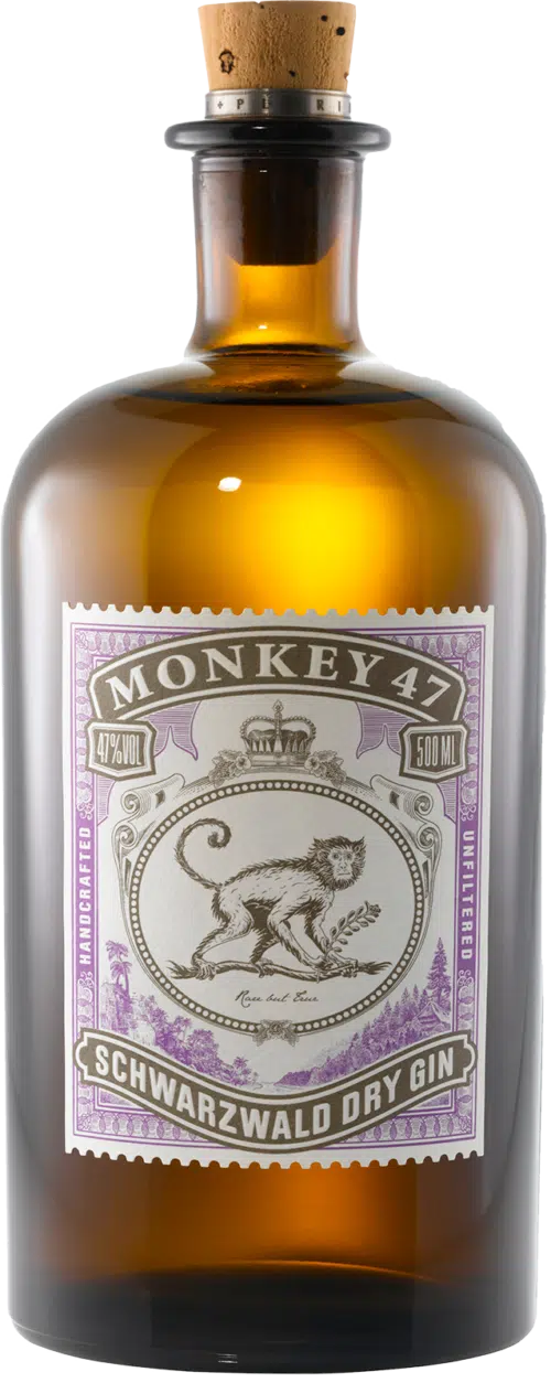 NV-Monkey 47 Gin
