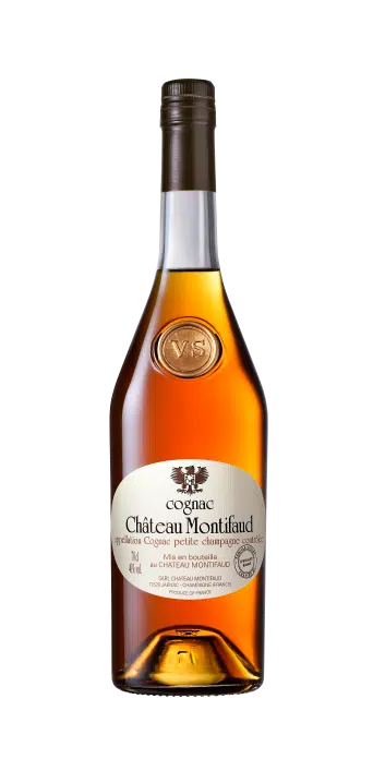 NV-Montifaud Cognac VS 5 Ans