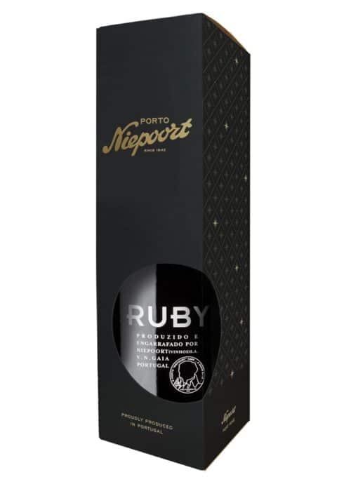 NV-Niepoort Ruby Port (giftbox)