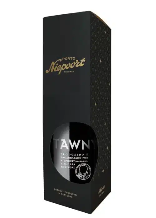 NV-Niepoort Tawny Port (giftbox)