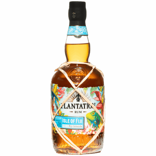NV-Plantation Rum Fiji