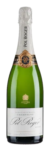 NV-Pol Roger Champagne Brut