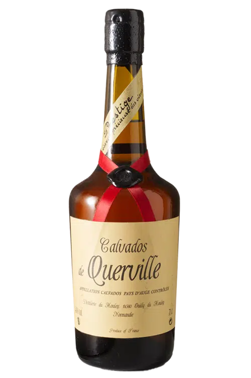 NV-Querville Calvados Prestige