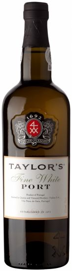 NV-Taylors Fine White Port