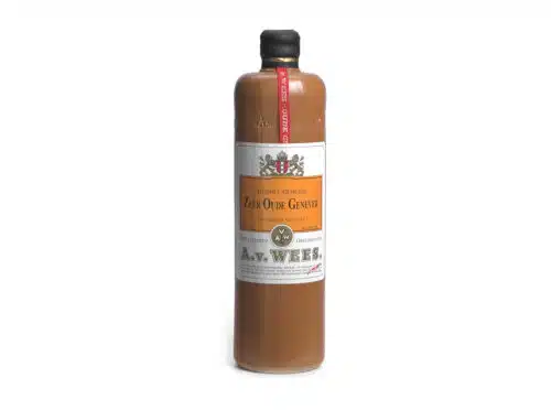 NV-Van Wees Zeer Oude Jenever