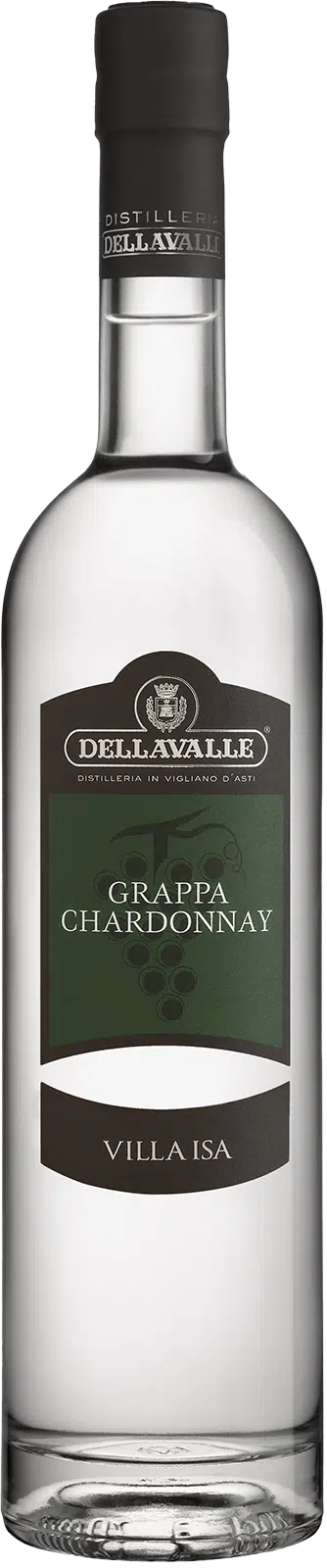 NV-Villa Isa Grappa Chardonnay