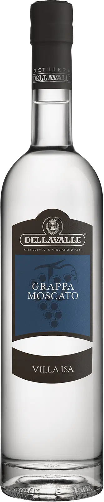 NV-Villa Isa Grappa Moscato