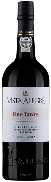 NV-Vista Alegre Port Tawny