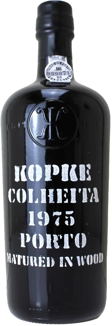 1975-Kopke Colheita Port